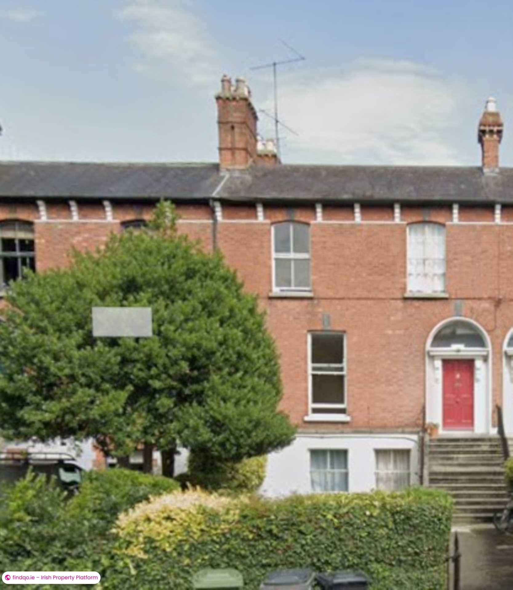 Comfortable 1 Bedroom Rent Dublin 6