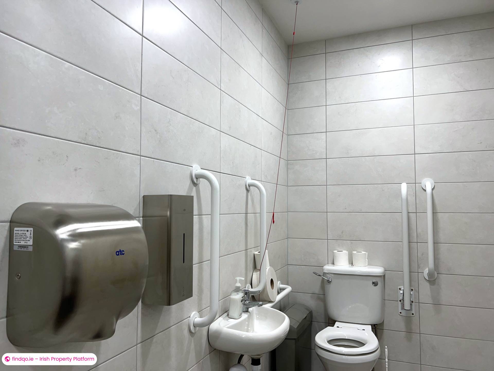 Office Space for Rent in Dublin 4