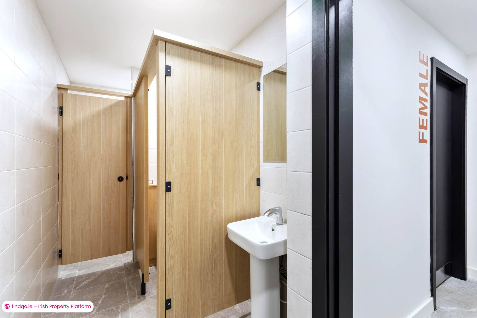 Office Space for Rent in Dublin 4