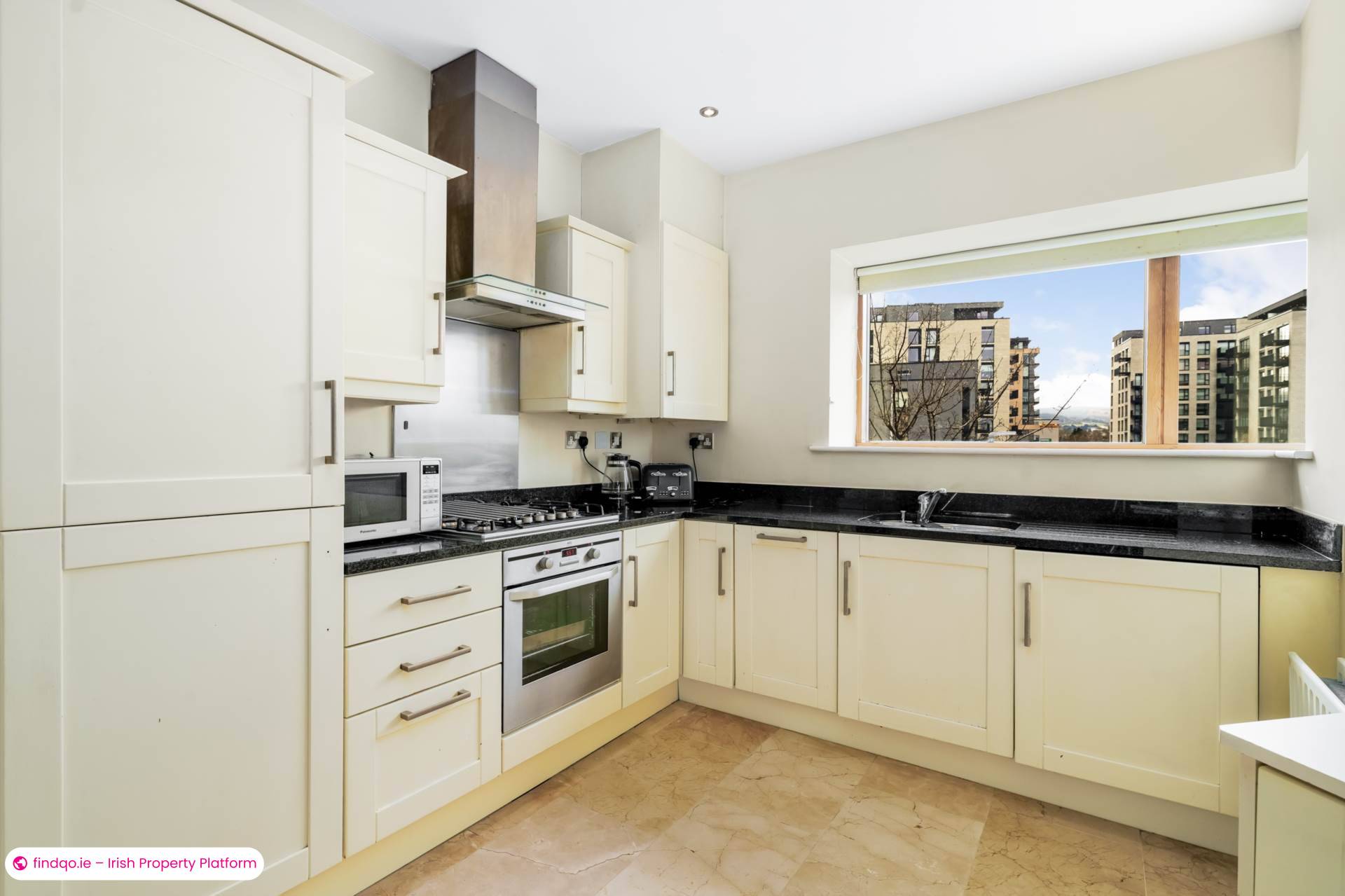 Apartment for Sale in Stillorgan, Dublin (County)