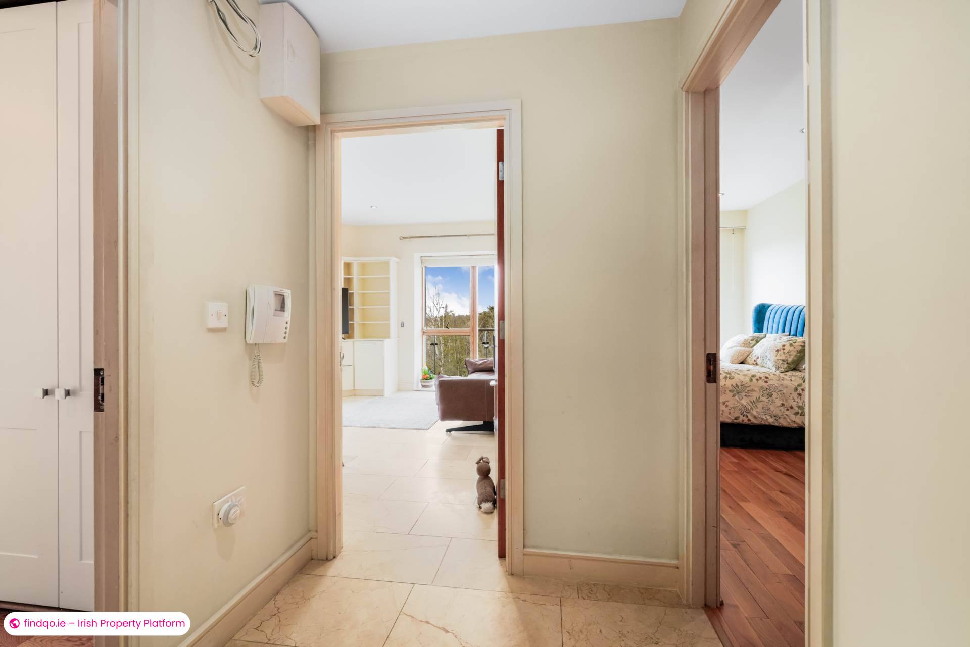 Apartment for Sale in Stillorgan, Dublin (County)