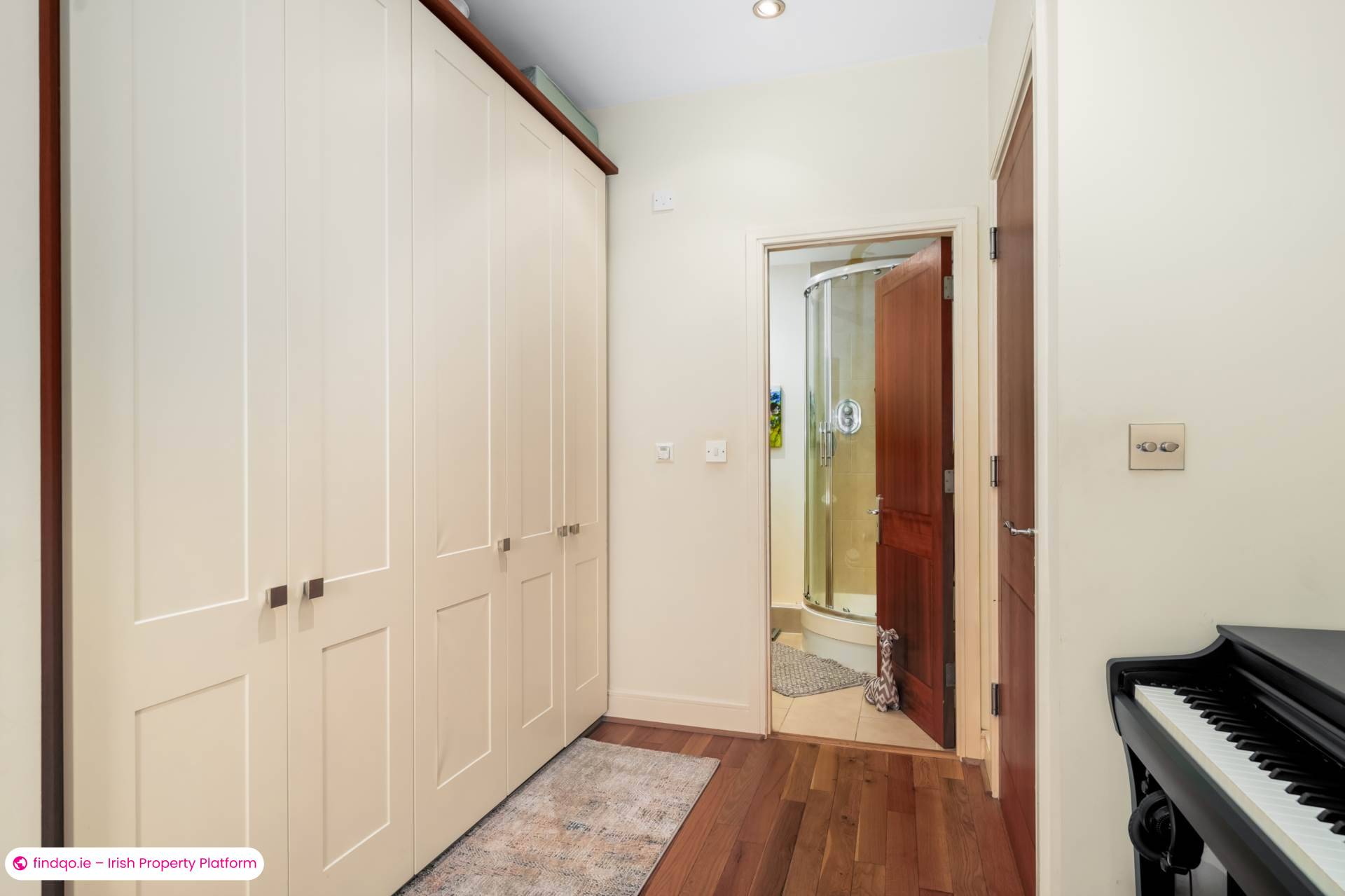Apartment for Sale in Stillorgan, Dublin (County)