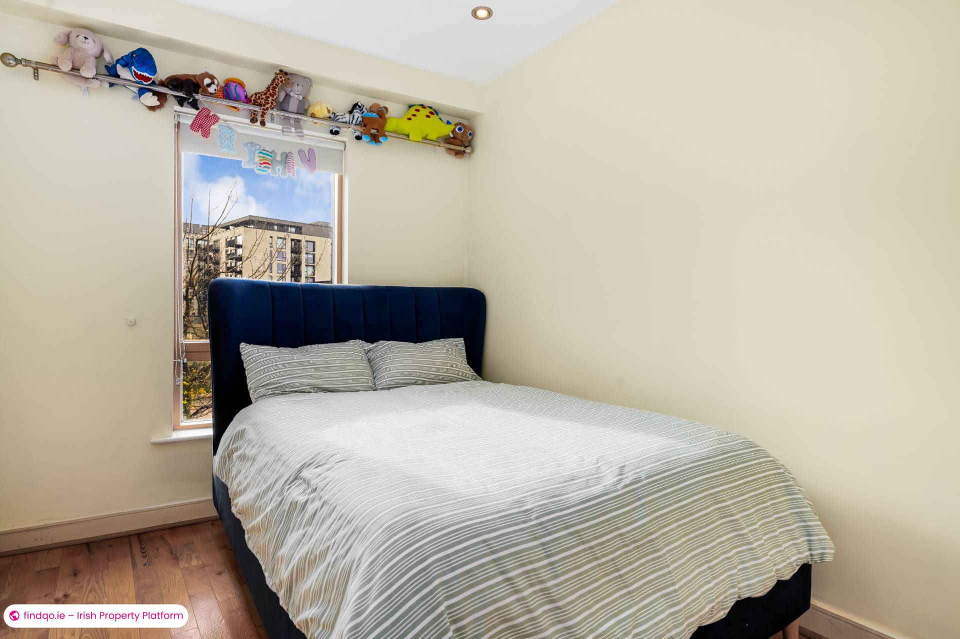 Apartment for Sale in Stillorgan, Dublin (County)