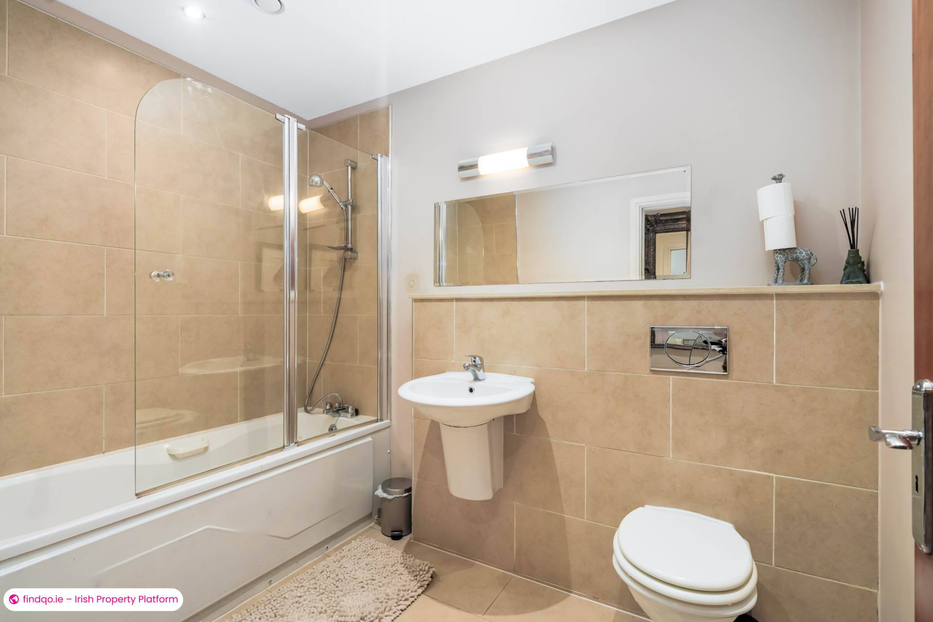 Apartment for Sale in Stillorgan, Dublin (County)