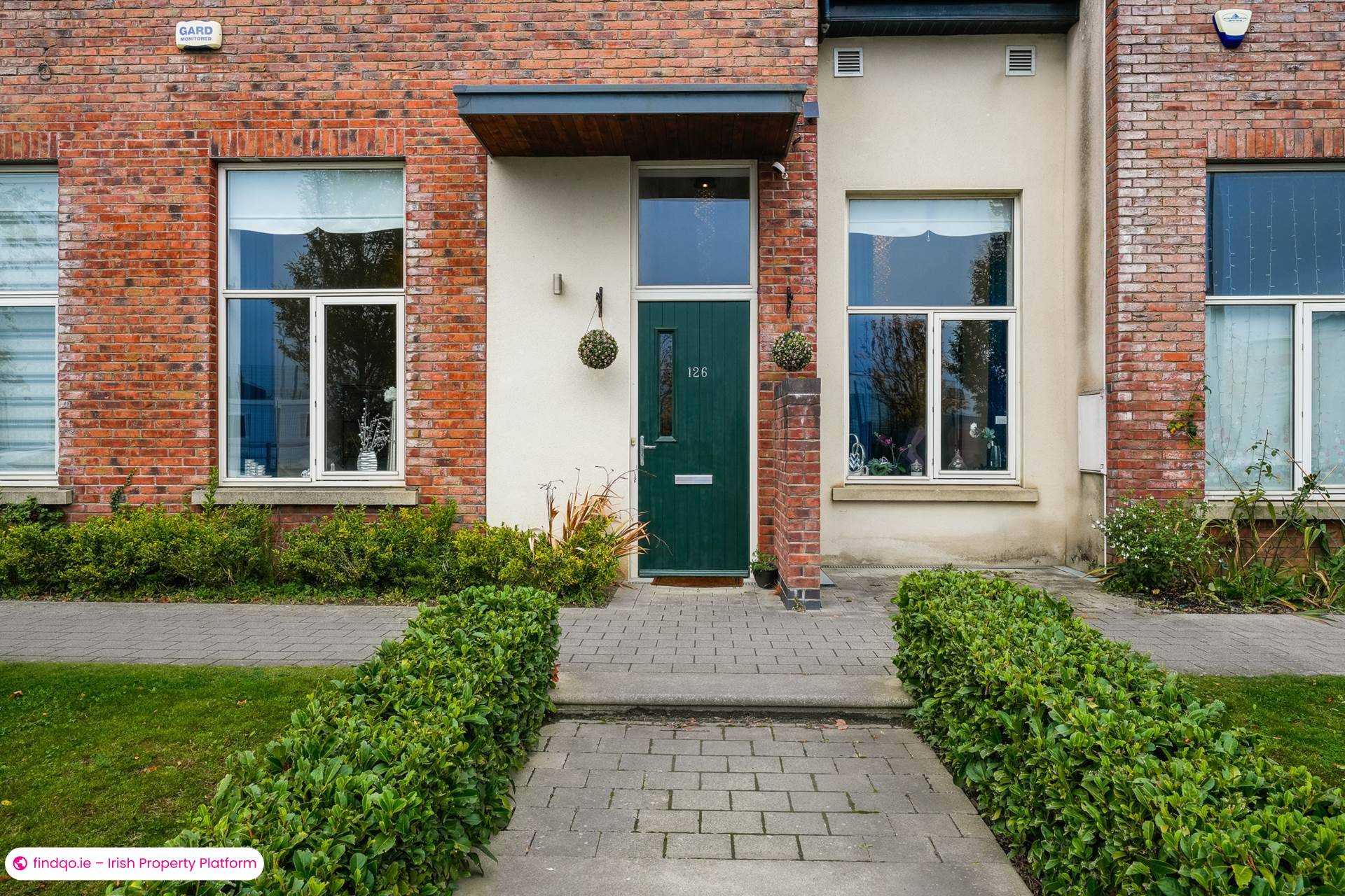 Buy a 4 Bed Terraced House in Lucan Dublin