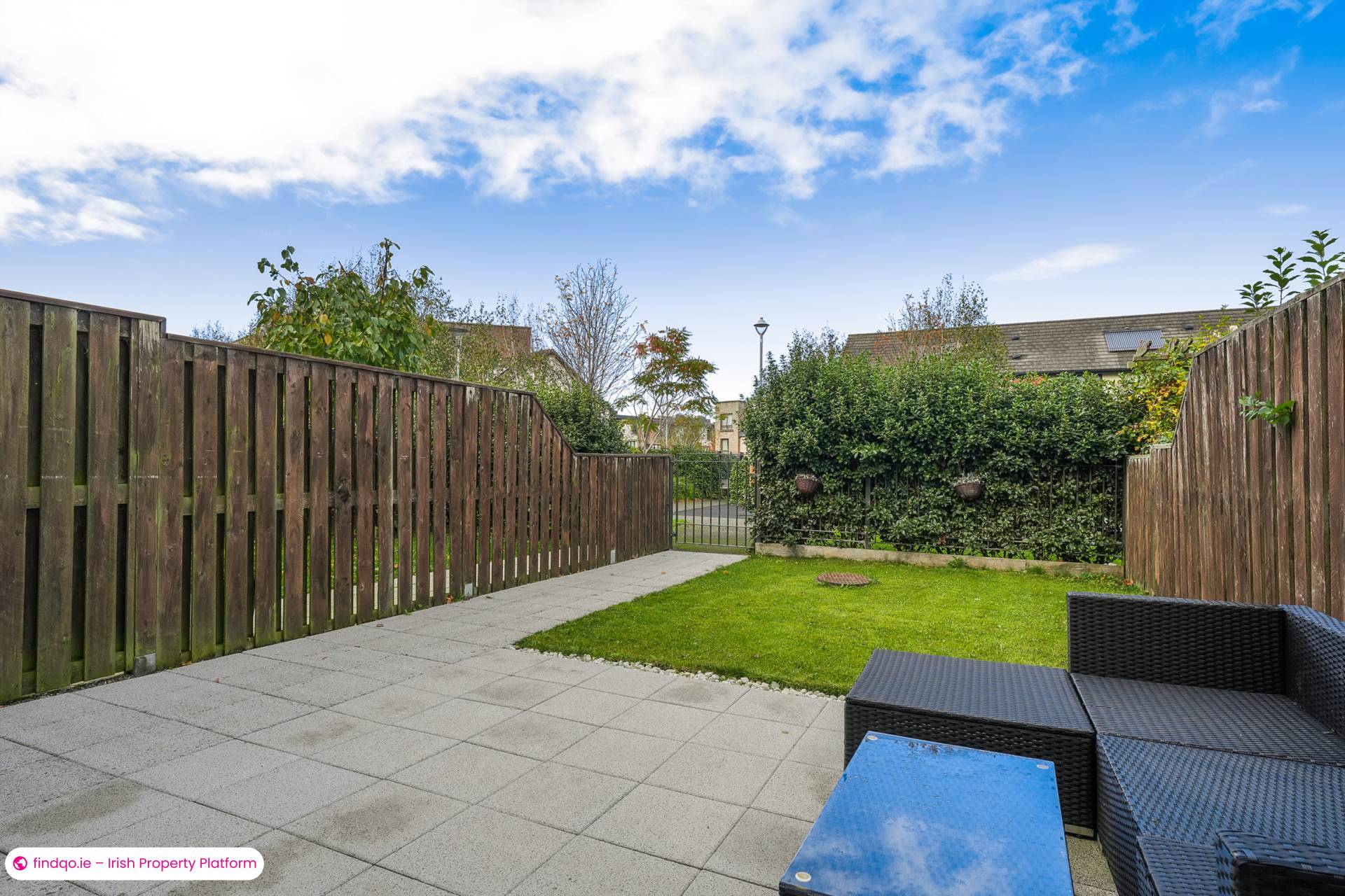 Terraced house for Sale in Lucan, Dublin (County)