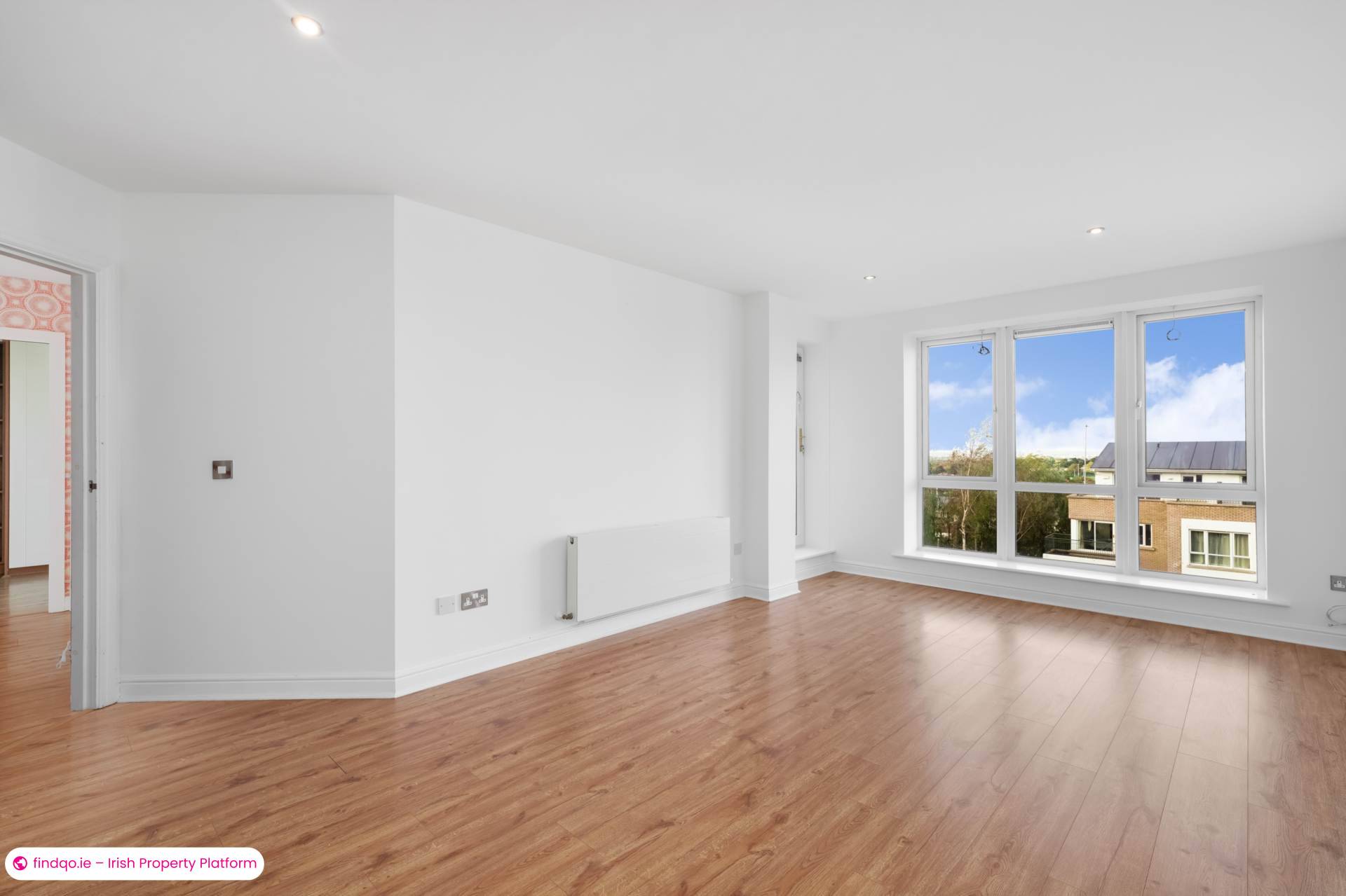 Apartment for Sale in Sandyford, Dublin 18