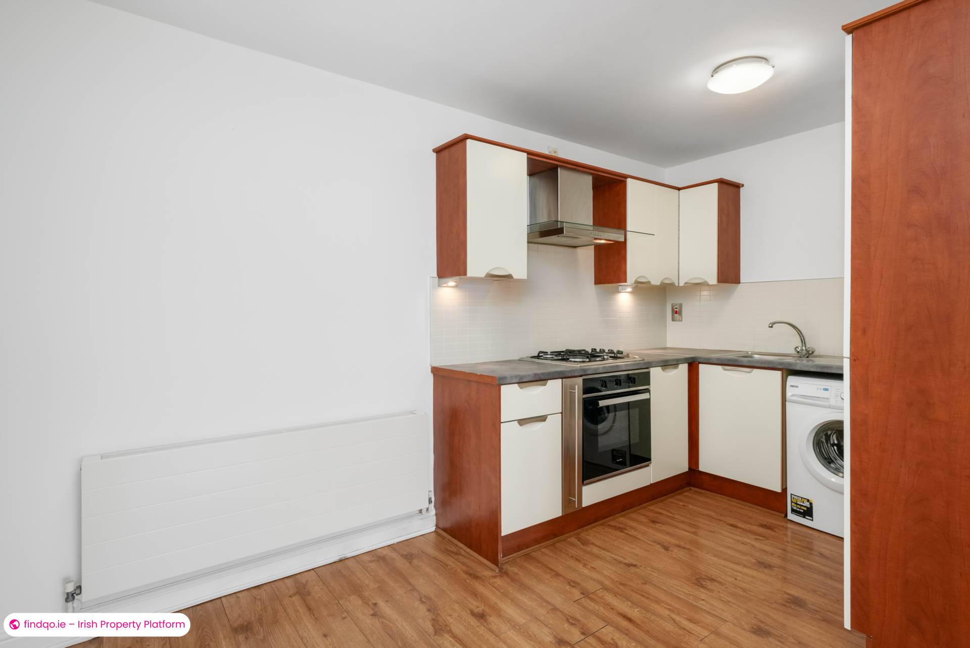 Apartment for Sale in Sandyford, Dublin 18