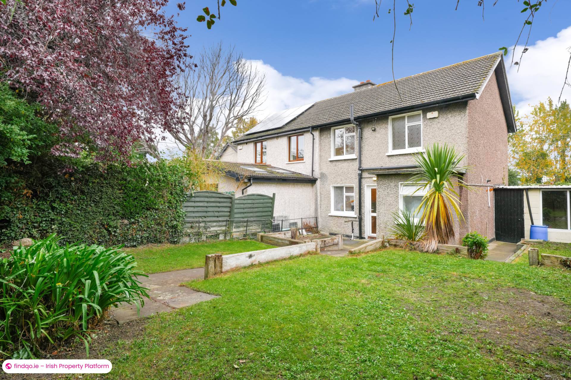 Semi-detached house for Sale in Stillorgan, Dublin (County)