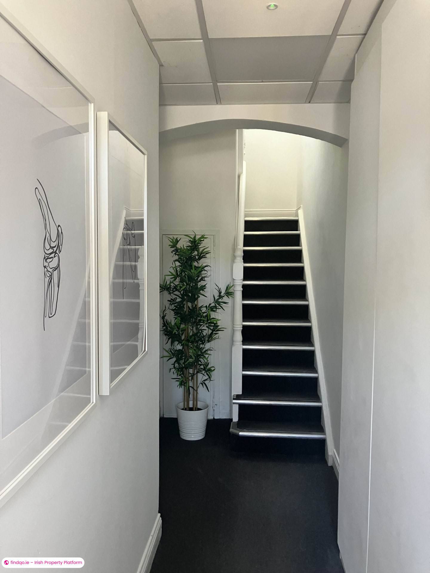 Retail Unit for Sale in Foxrock, Dublin 18