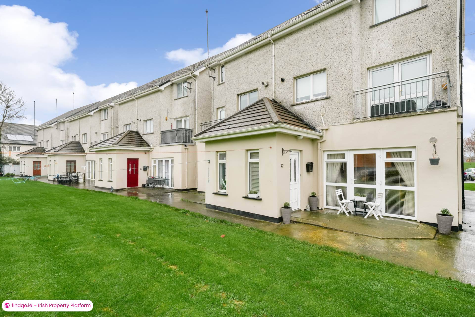 Apartment for Sale in Navan, Meath