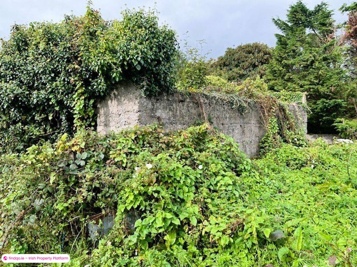 Site for Sale in Kilkelly, Mayo