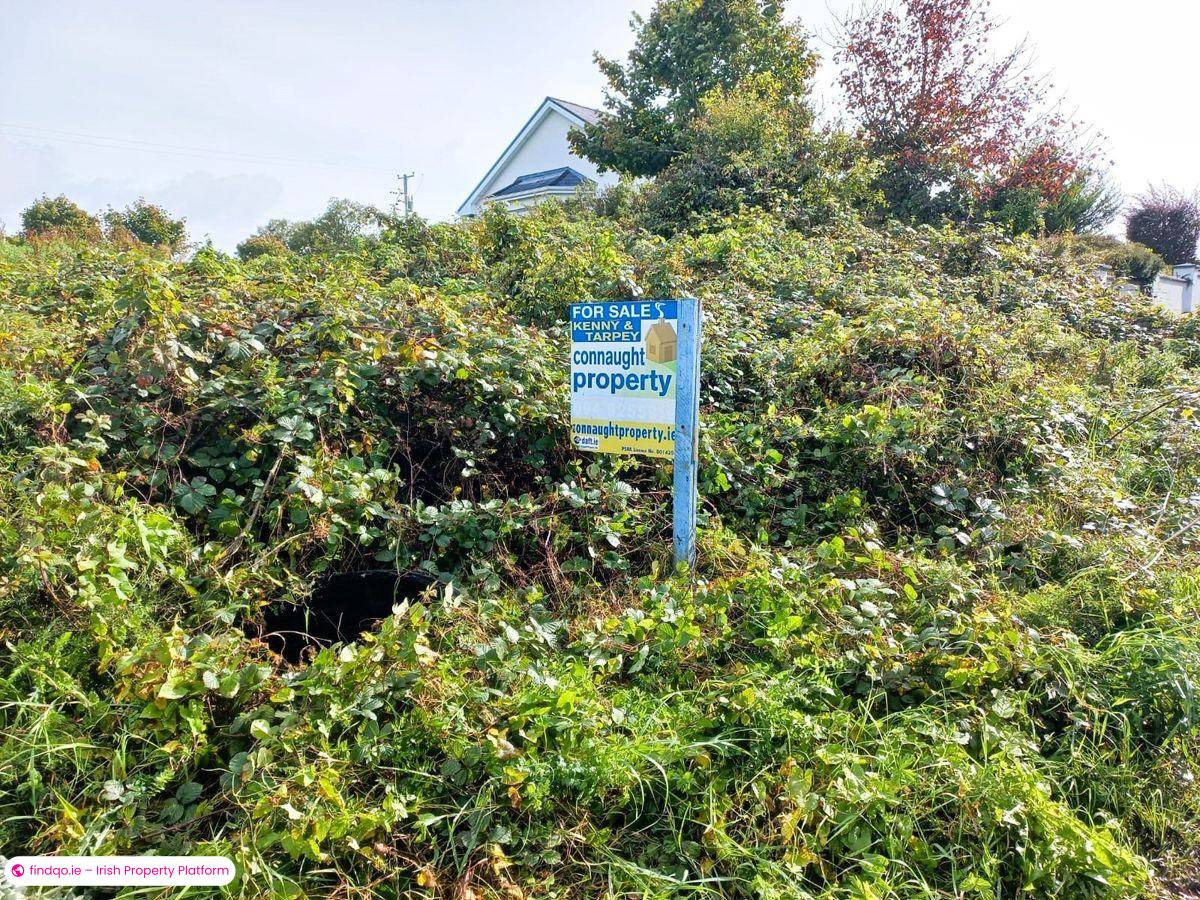 Site for Sale in Kilkelly, Mayo
