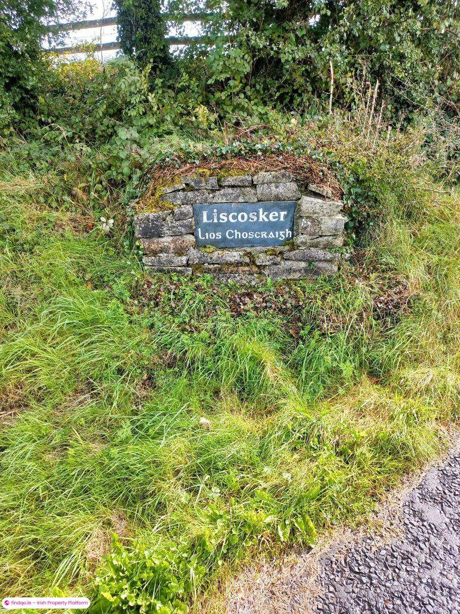 Site for Sale in Kilkelly, Mayo