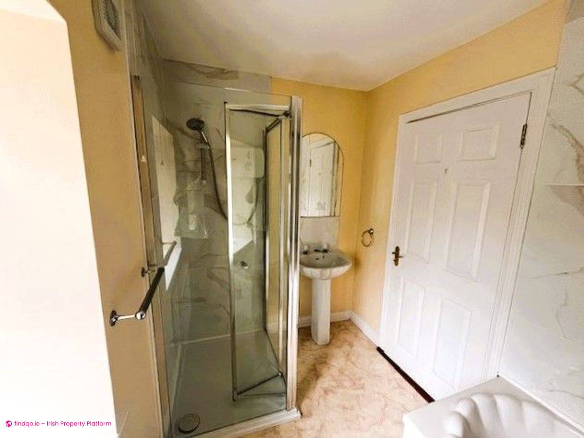 Buy a Charming 2 Bedroom Terraced House in Kilkelly Mayo