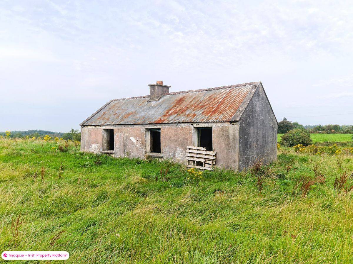 Detached house for Sale in Kilkelly, Mayo