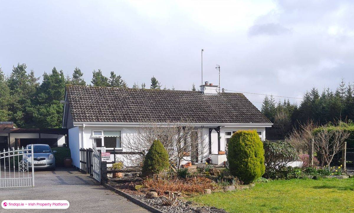 Bungalow for Sale in Doocastle, Mayo