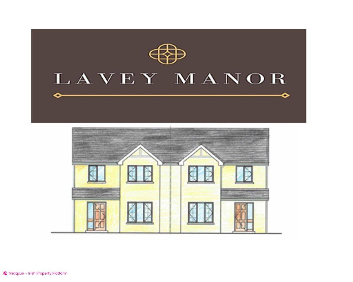 Semi-detached house for Sale in Charlestown, Mayo