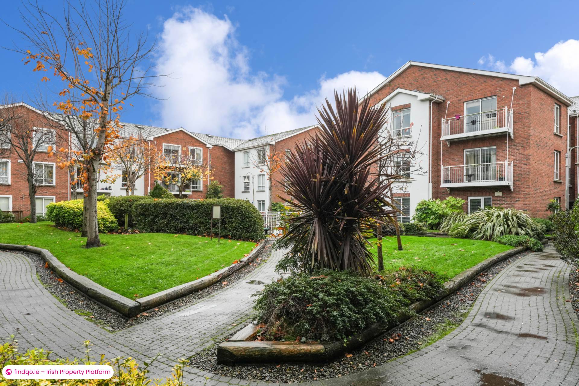 Buy a Modern 2 Bedroom Apartment in Dublin 8