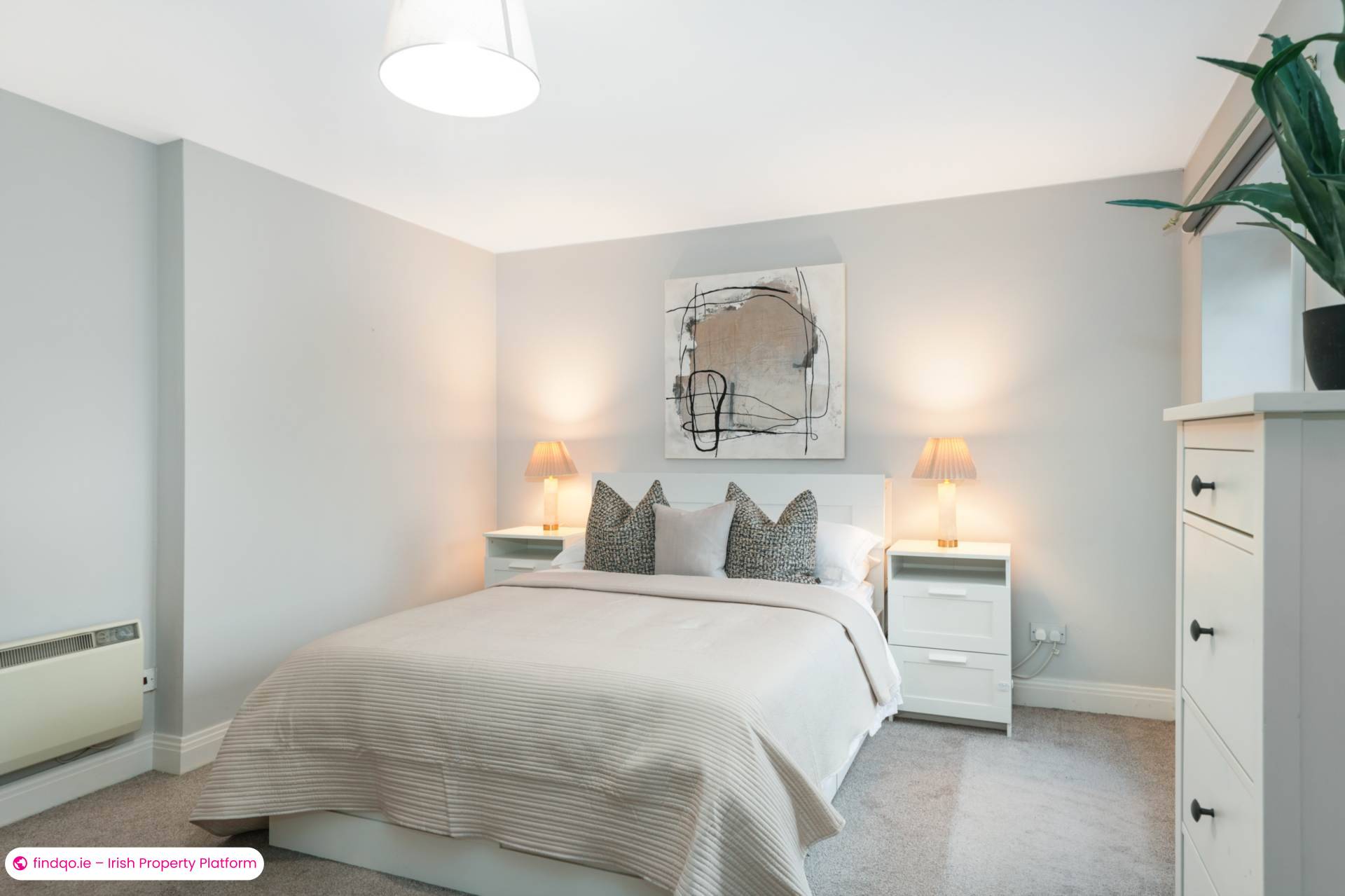 Apartment for Sale in Dublin 8