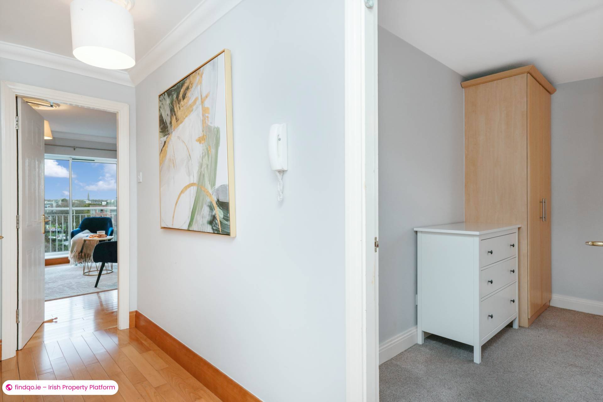 Apartment for Sale in Dublin 8