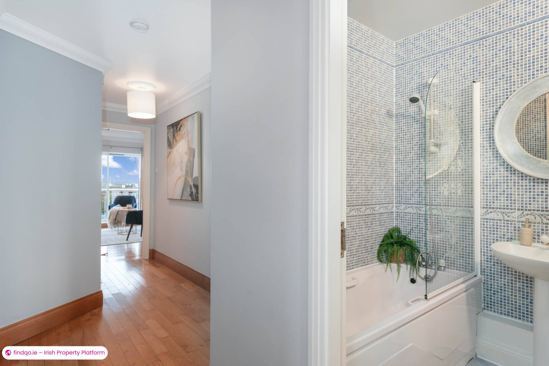 Apartment for Sale in Dublin 8