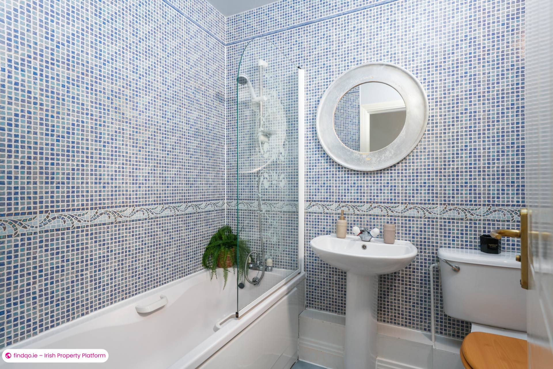 Apartment for Sale in Dublin 8
