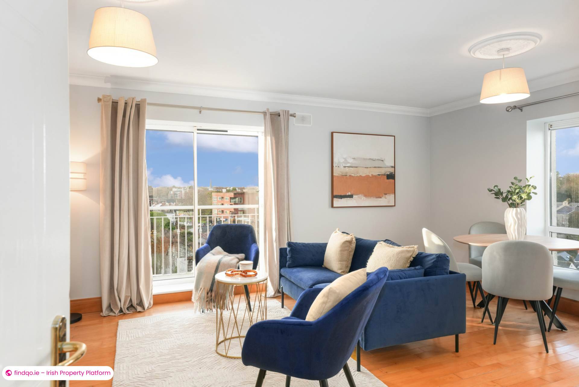 Apartment for Sale in Dublin 8