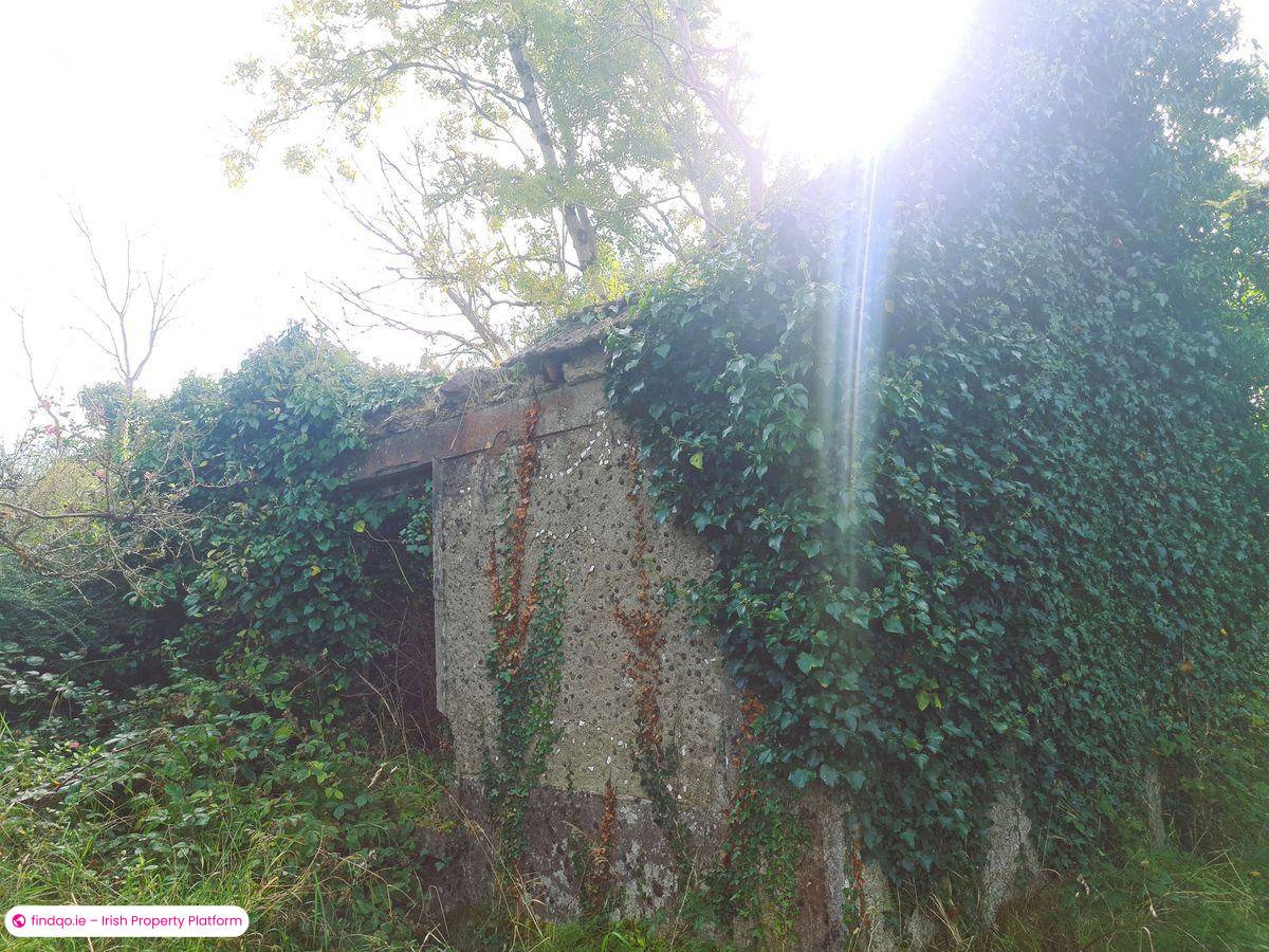 Site for Sale in Carracastle, Mayo
