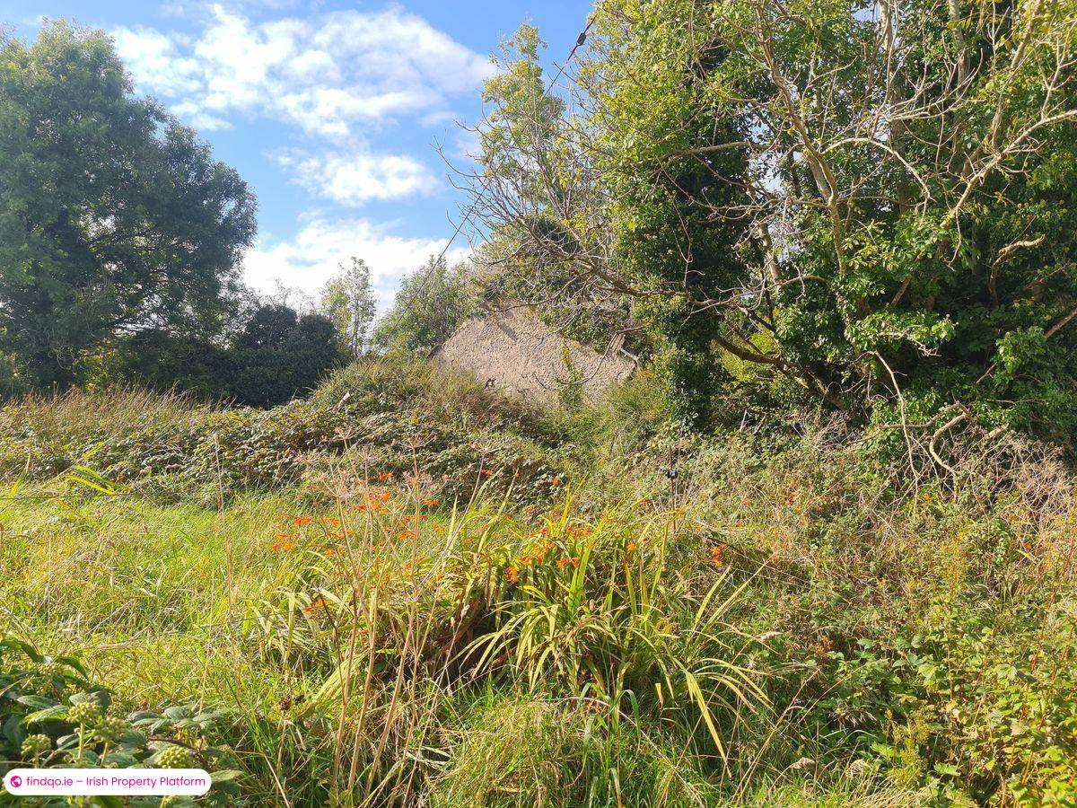 Site for Sale in Carracastle, Mayo
