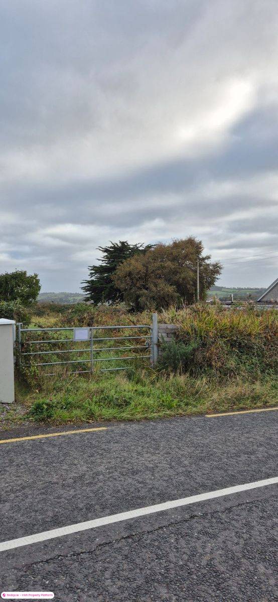 Site for Sale in Killorglin, Kerry