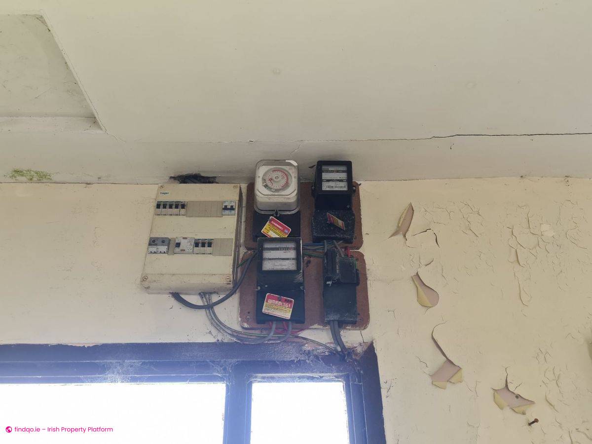 2 Bedroom Bungalow for Sale in Claremorris Mayo