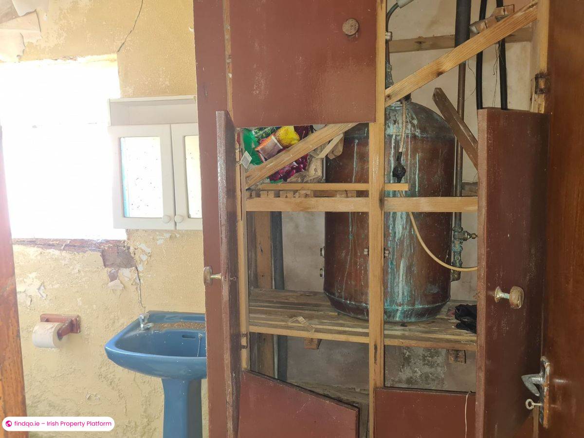 Bungalow for Sale in Claremorris, Mayo