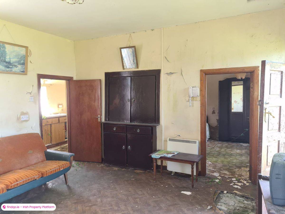 Bungalow for Sale in Claremorris, Mayo