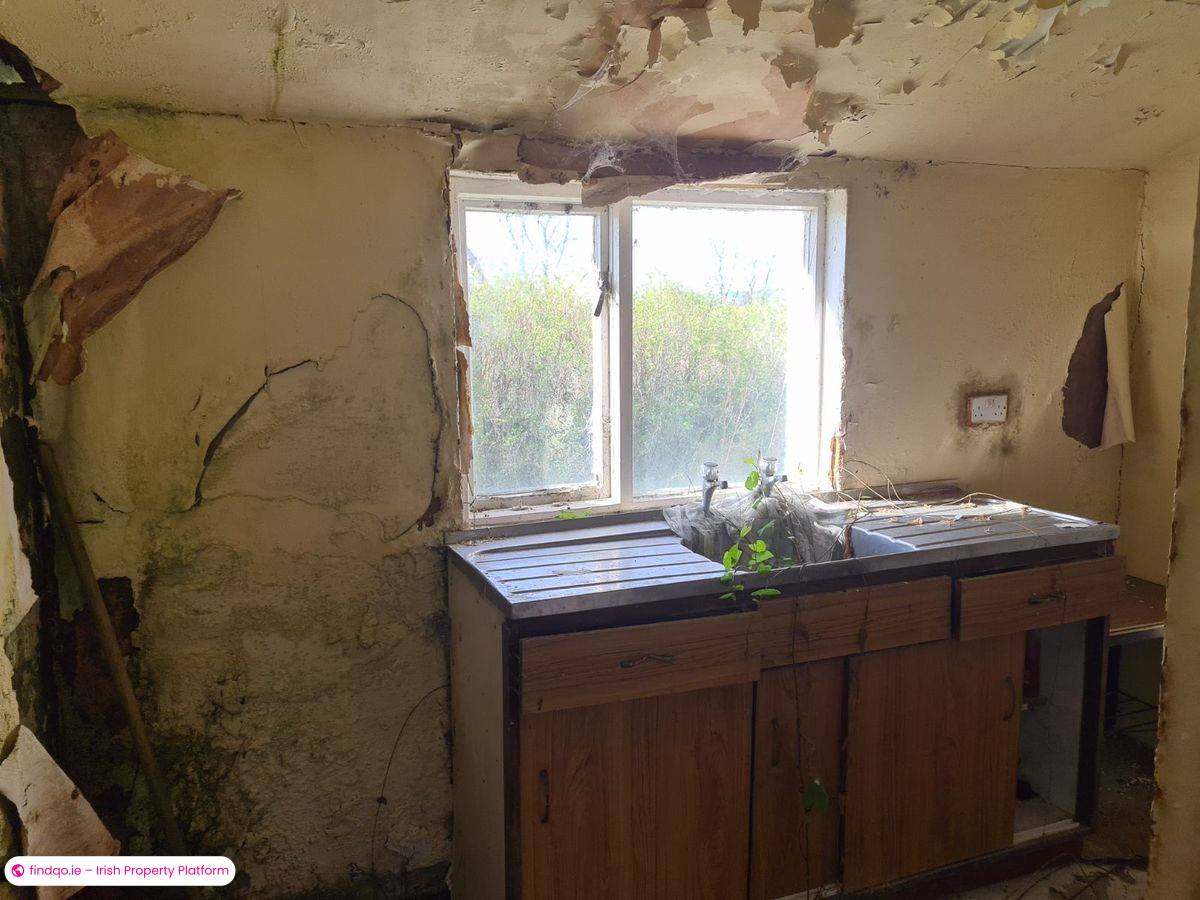 Bungalow for Sale in Claremorris, Mayo
