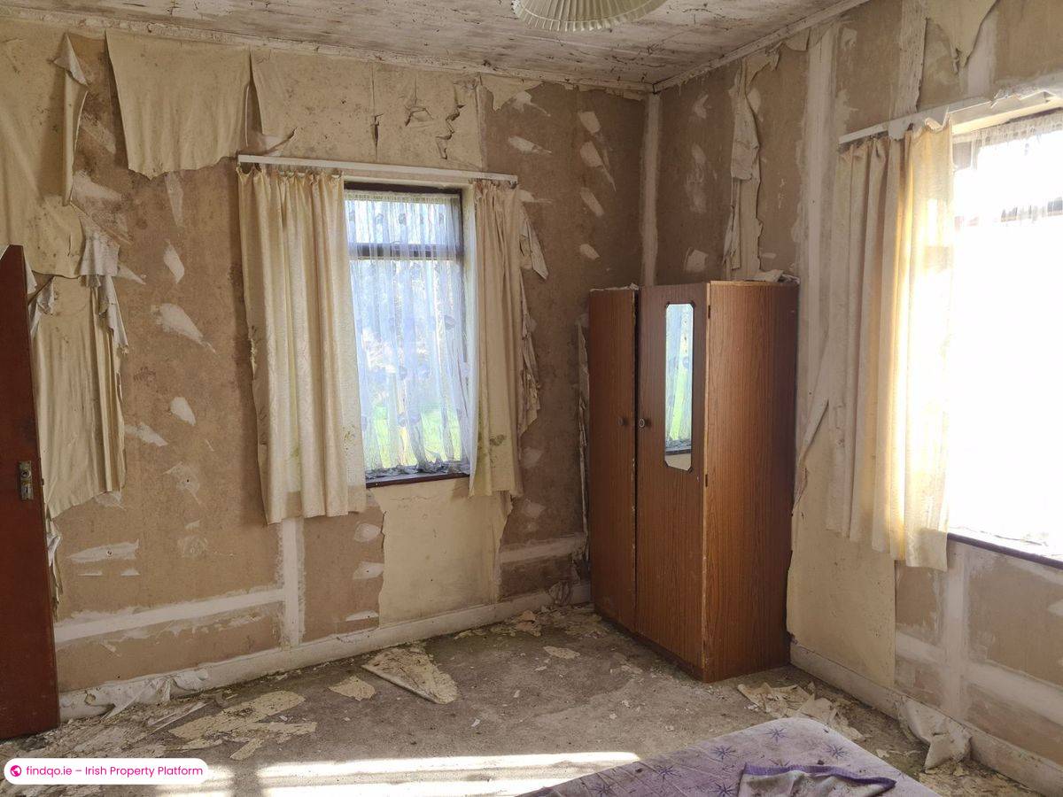 Bungalow for Sale in Claremorris, Mayo
