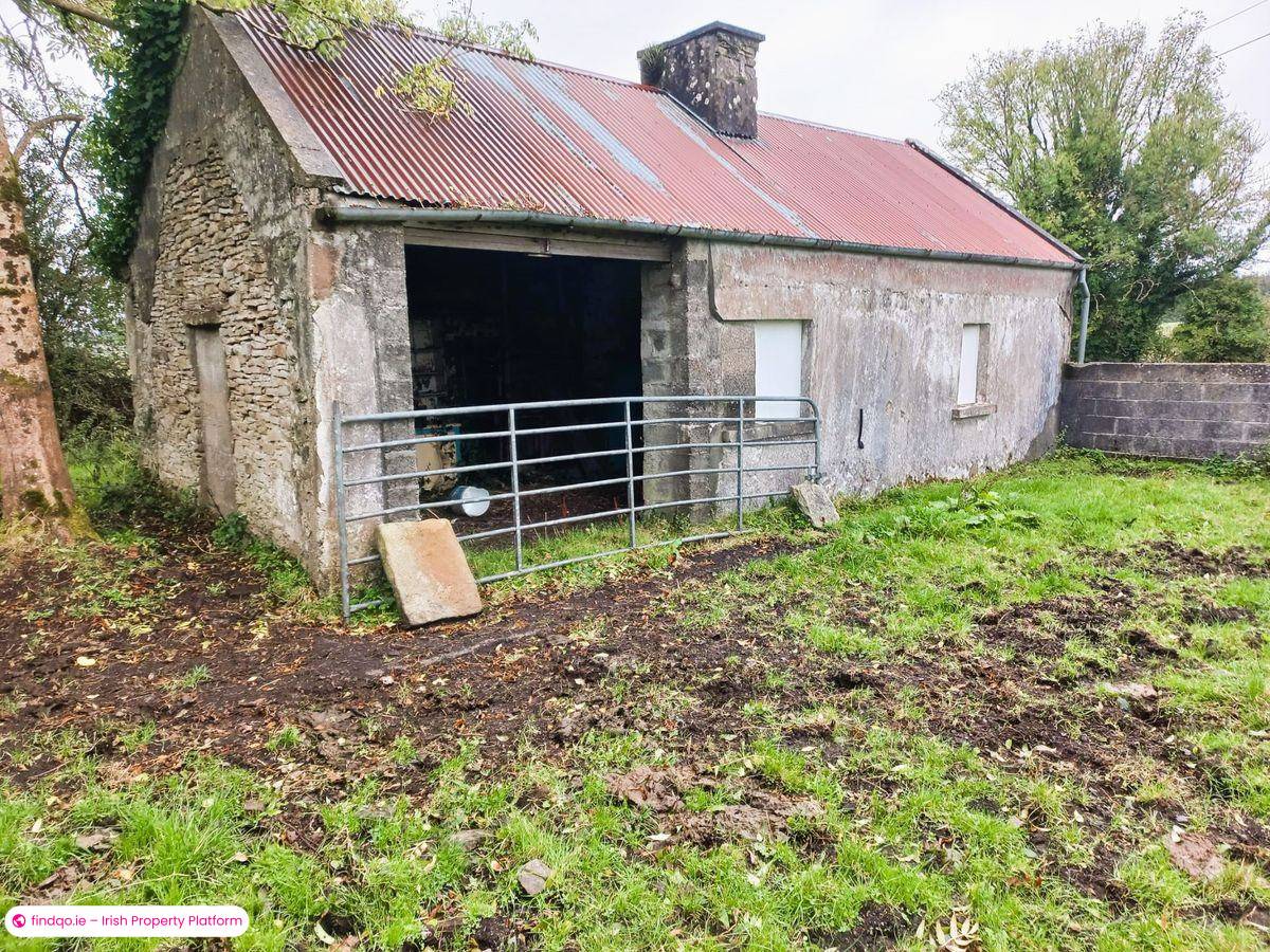 Detached house for Sale in Kilkelly, Mayo