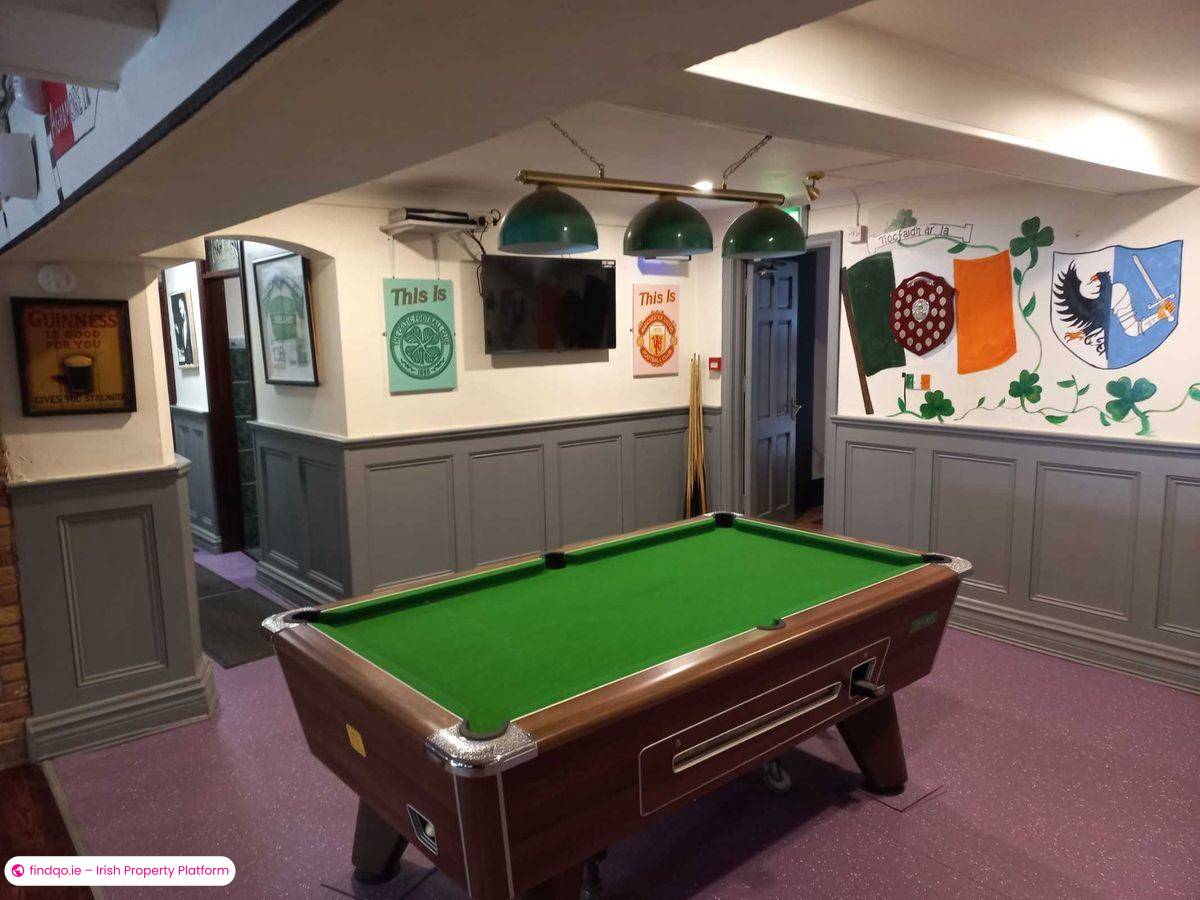 Semi-detached house for Sale in Ballyhaunis, Mayo