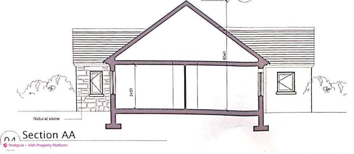 Buy Your Ideal Site in Charlestown County Mayo