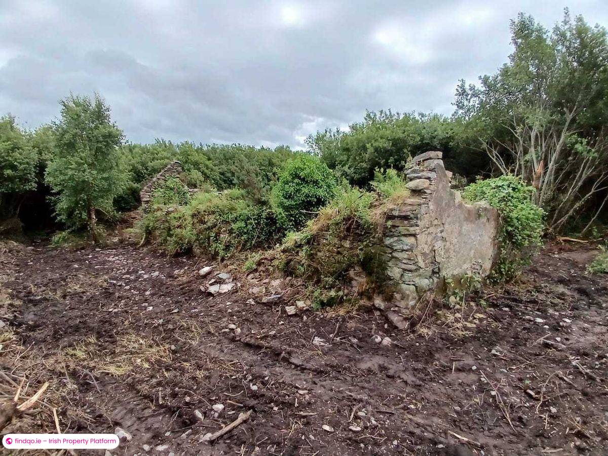 Site for Sale in Glenbeigh, Kerry