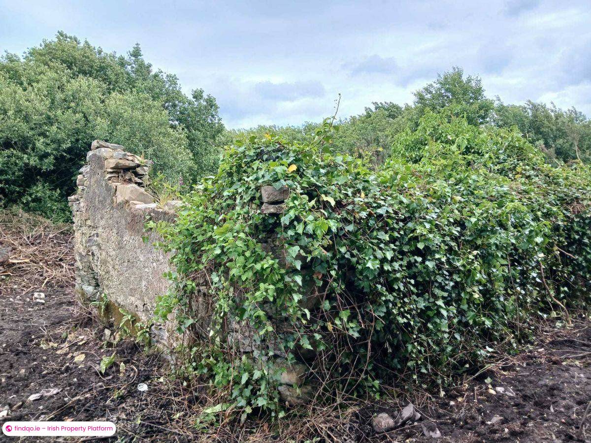 Site for Sale in Glenbeigh, Kerry