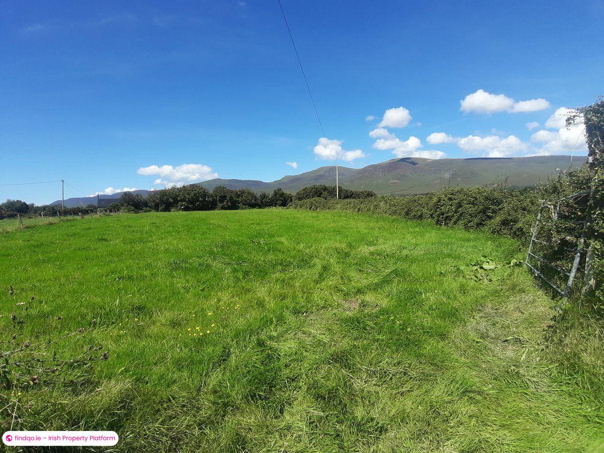 Site for Sale in Killarney, Kerry