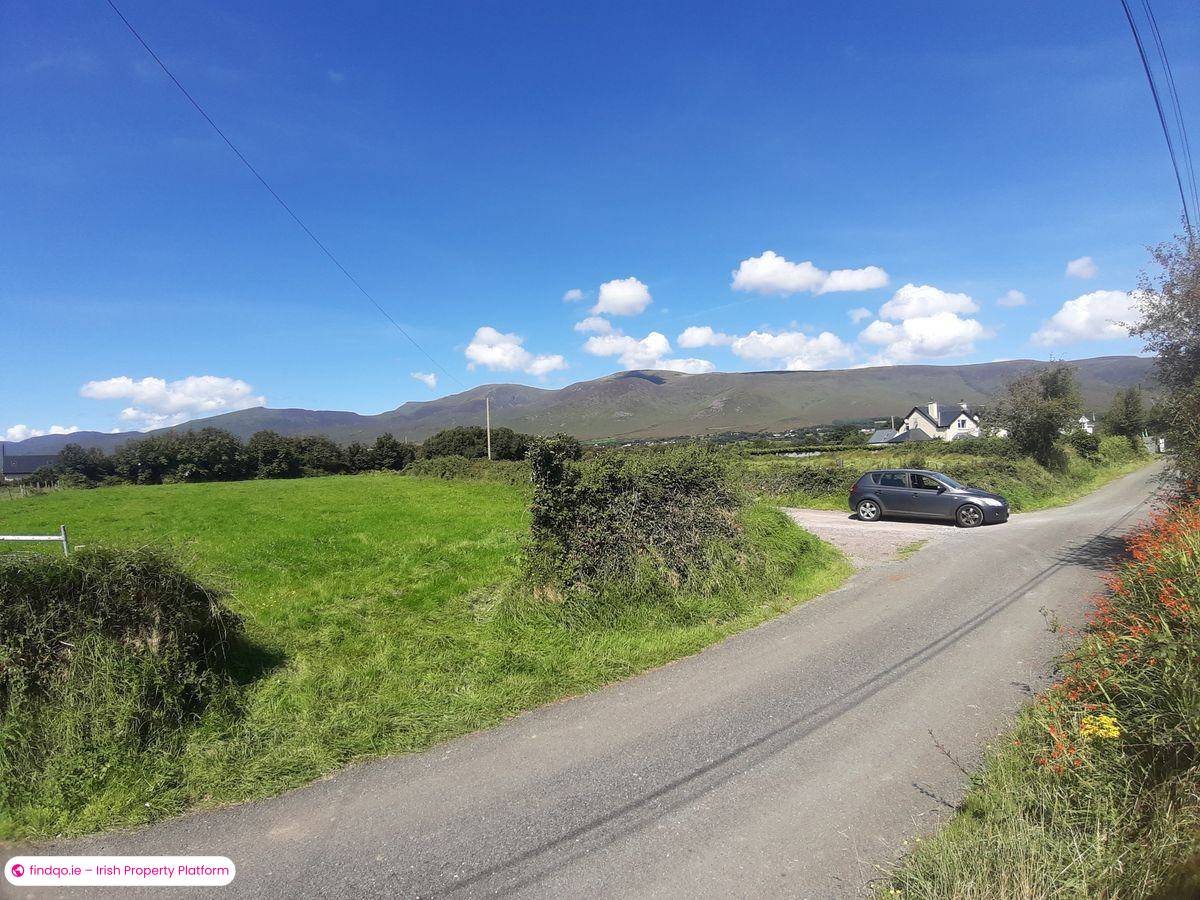 Site for Sale in Killarney, Kerry
