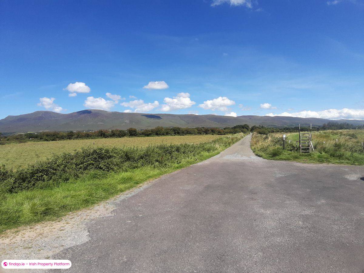 Site for Sale in Killarney, Kerry