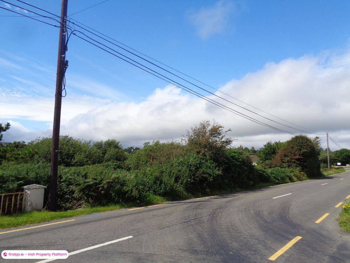 Buy Your Dream Site in Beautiful Killorglin Kerry