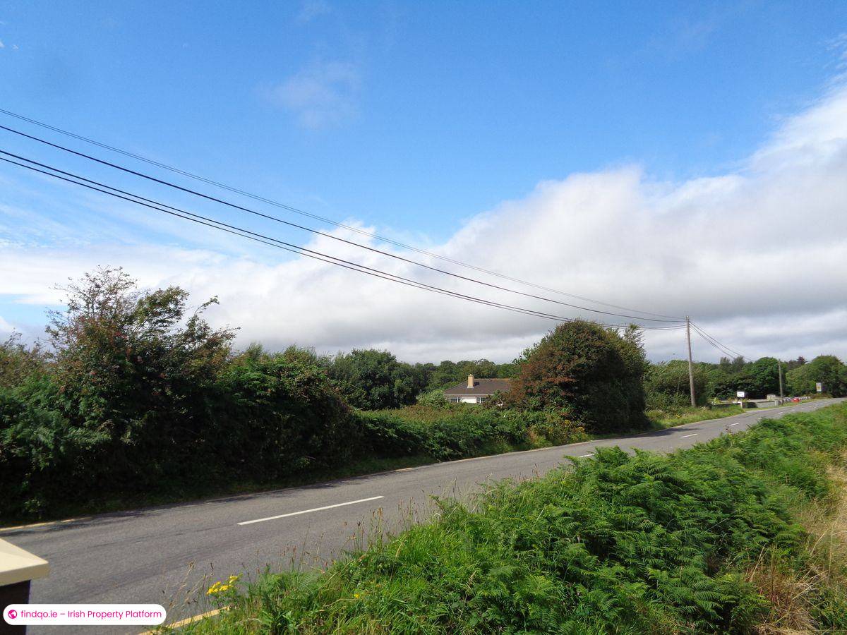 Site for Sale in Killorglin, Kerry