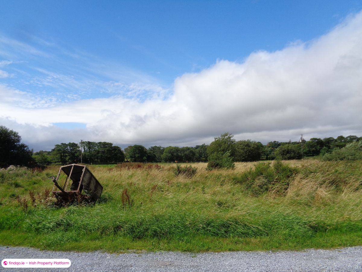 Site for Sale in Killorglin, Kerry