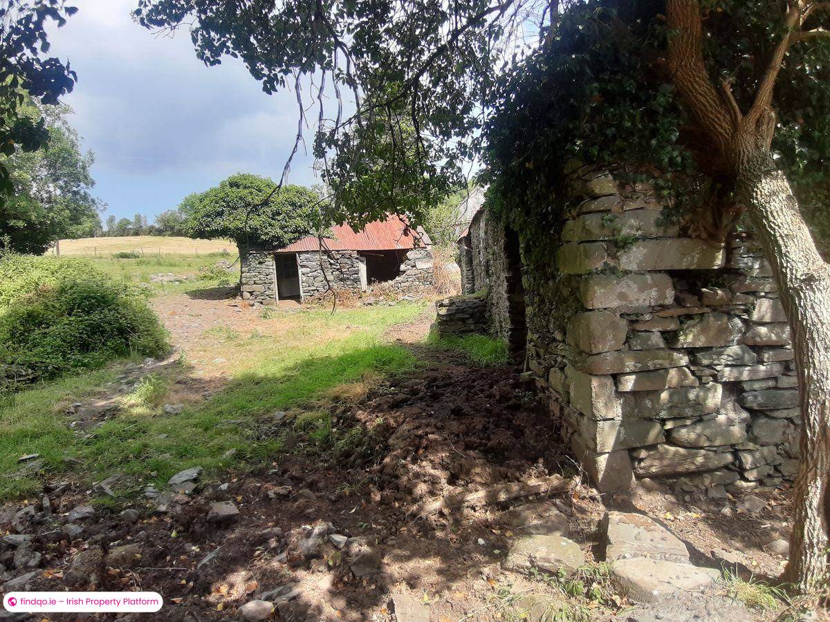 Detached house for Sale in Glencar, Kerry