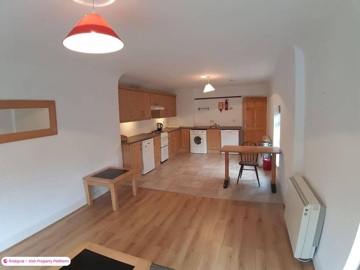 Apartment for Sale in Killorglin, Kerry