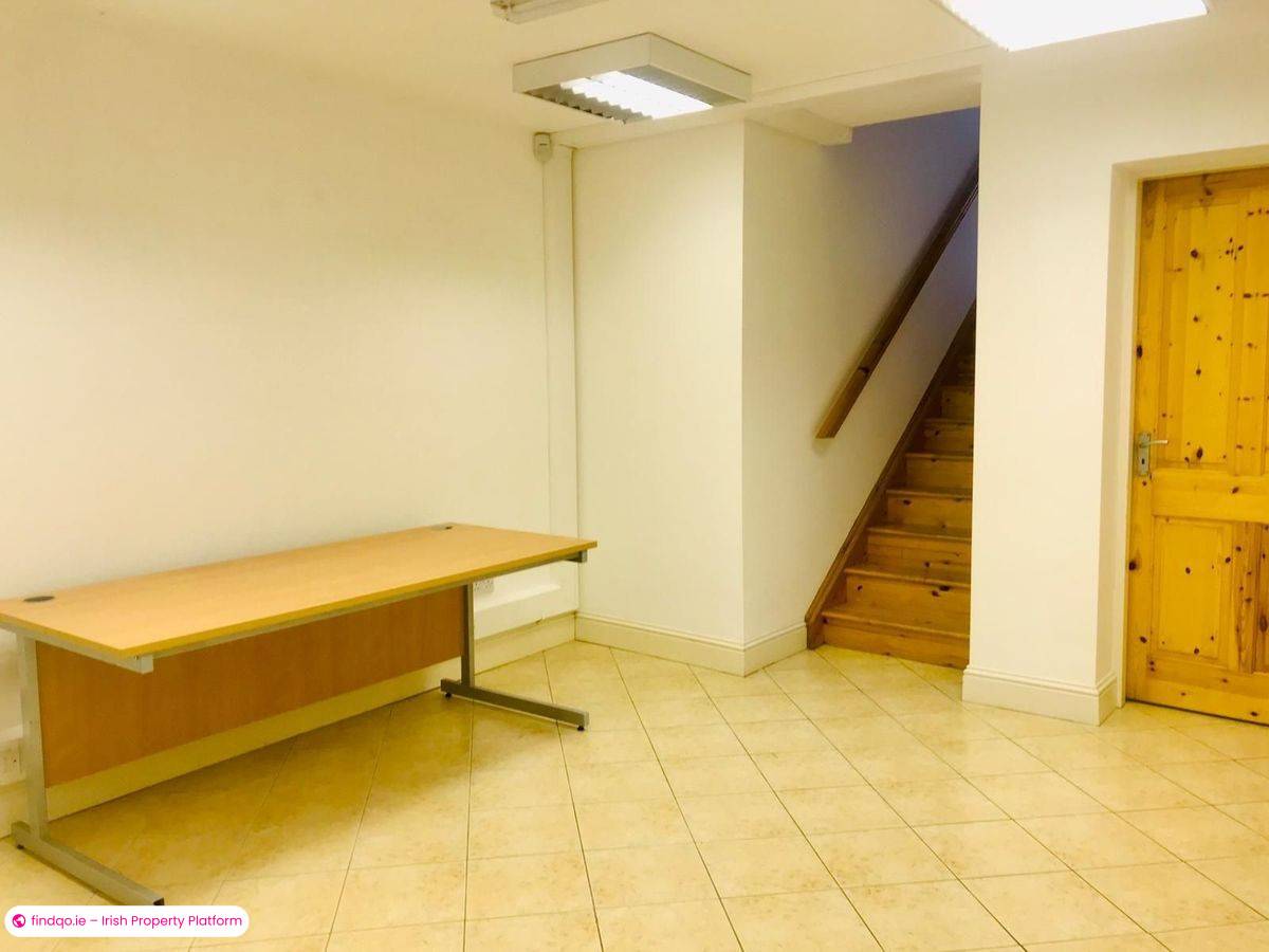 1 Bed Apartment Sale with Parking in Killorglin Kerry